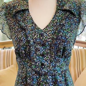 Route 66 Women’s Dress